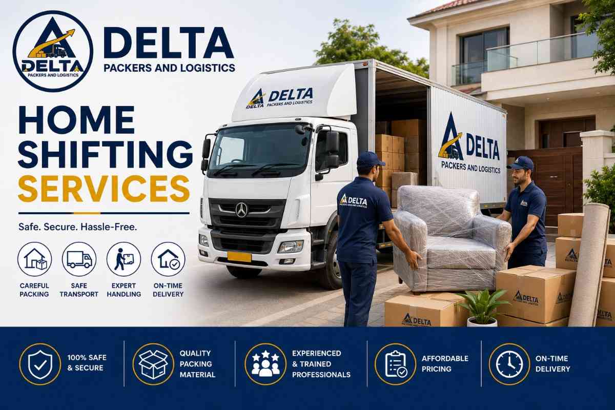 Home Shifting Gurgaon